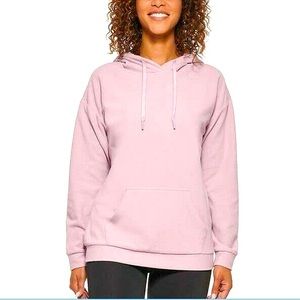 Marc New York Ribbed Hoodie